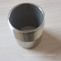 single male thread stainless steel 304 plain end